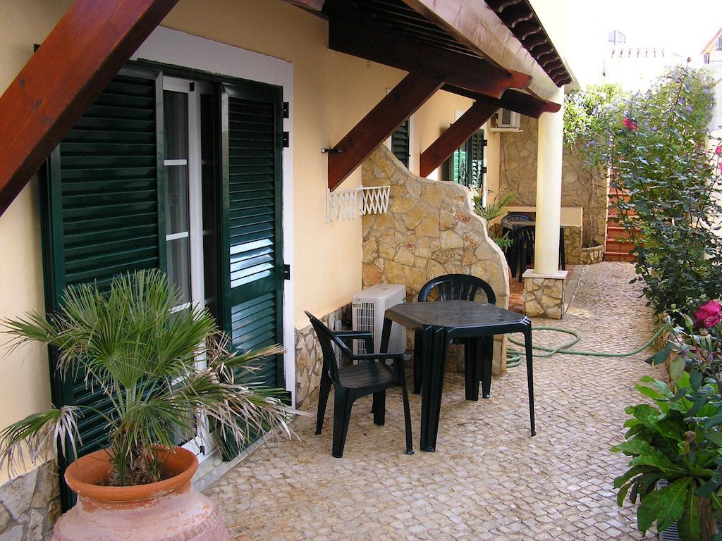 Vila Atlantida Lagos Ruang foto