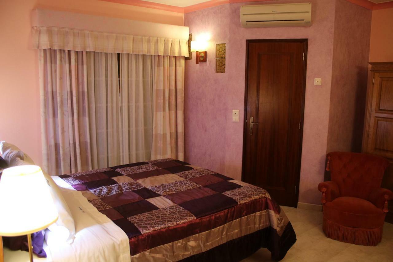 Vila Atlantida Lagos Bagian luar foto