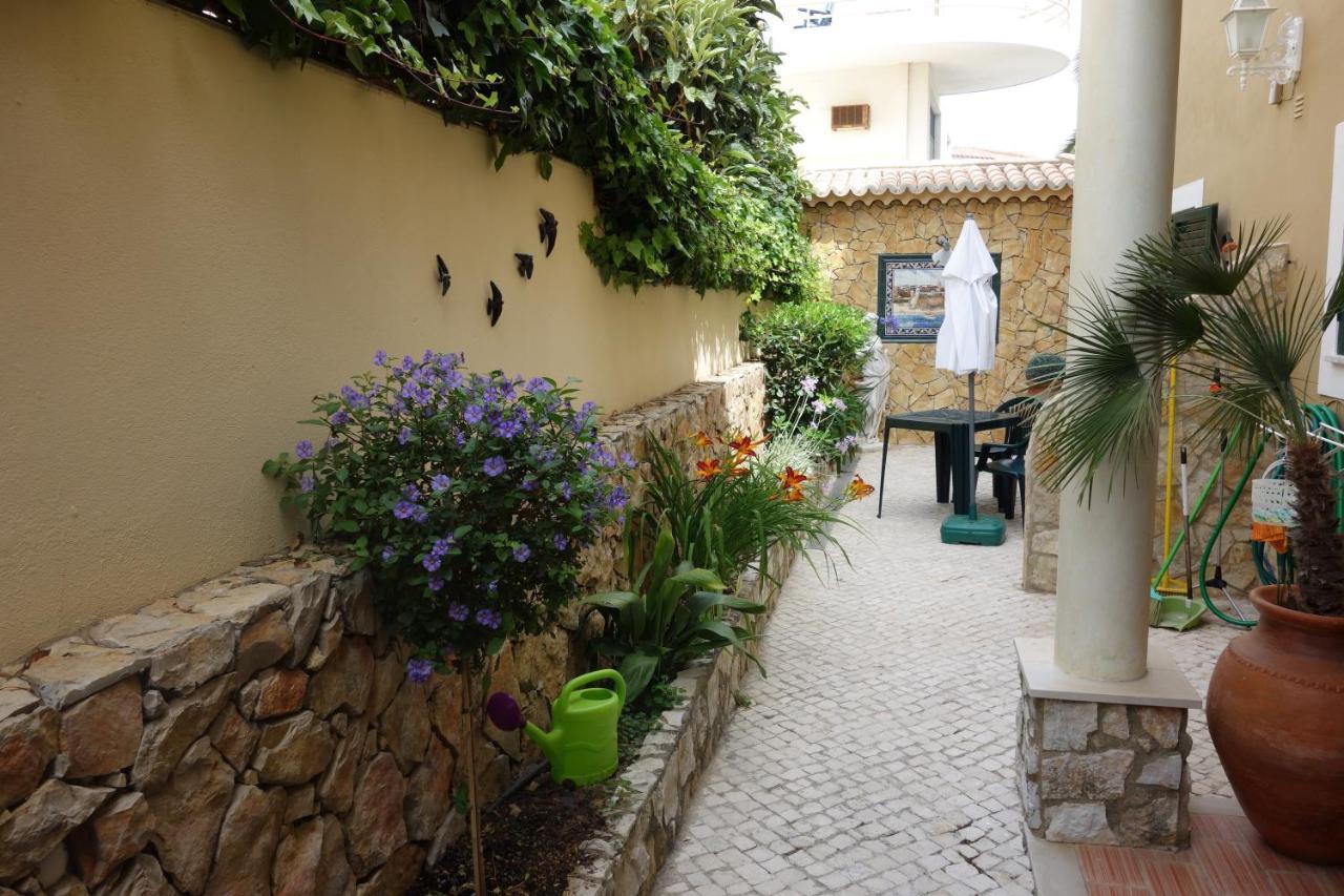 Vila Atlantida Lagos Ruang foto